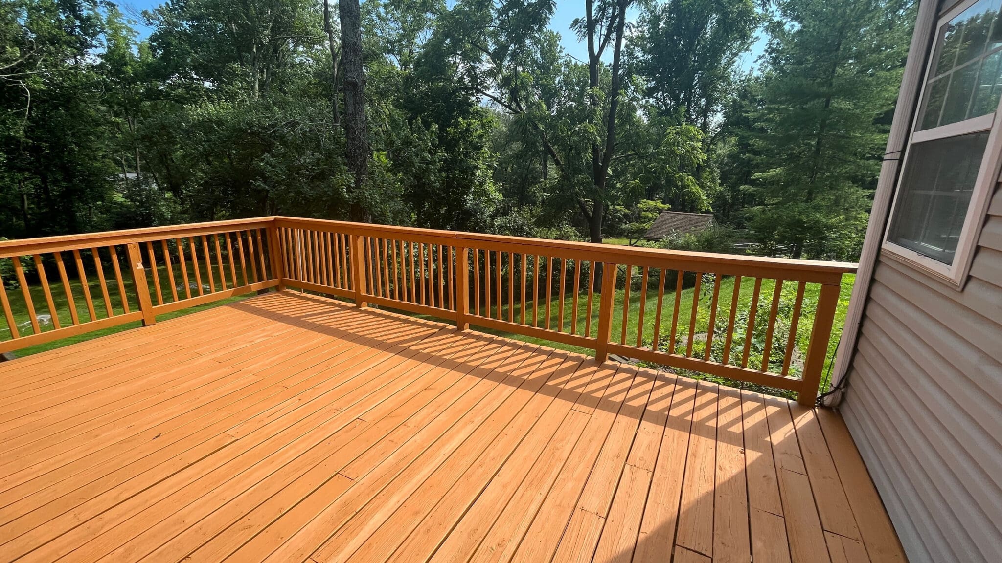 REYES Pro Contractors Inc.