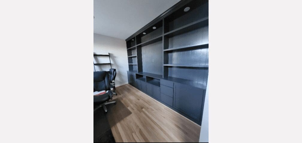 REYES Pro Contractors Inc