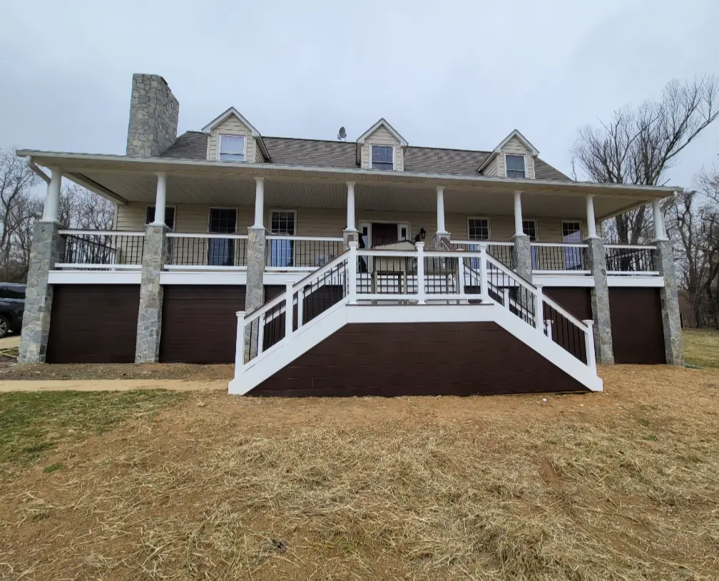 REYES Pro Contractors Inc.