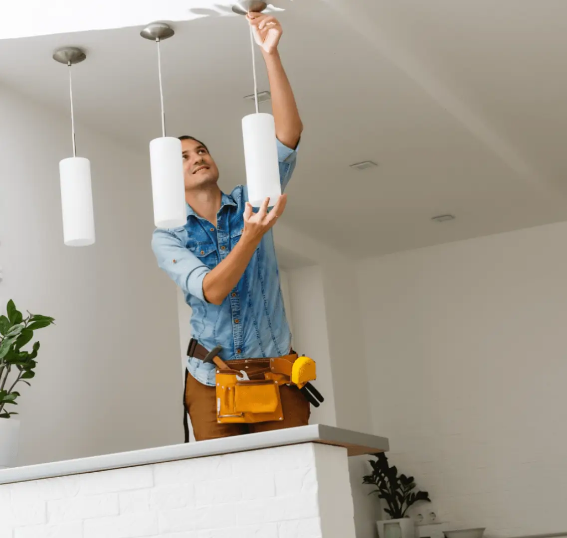 REYES Pro Contractors Inc.