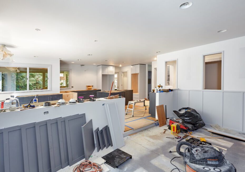 REYES Pro Contractors Inc.