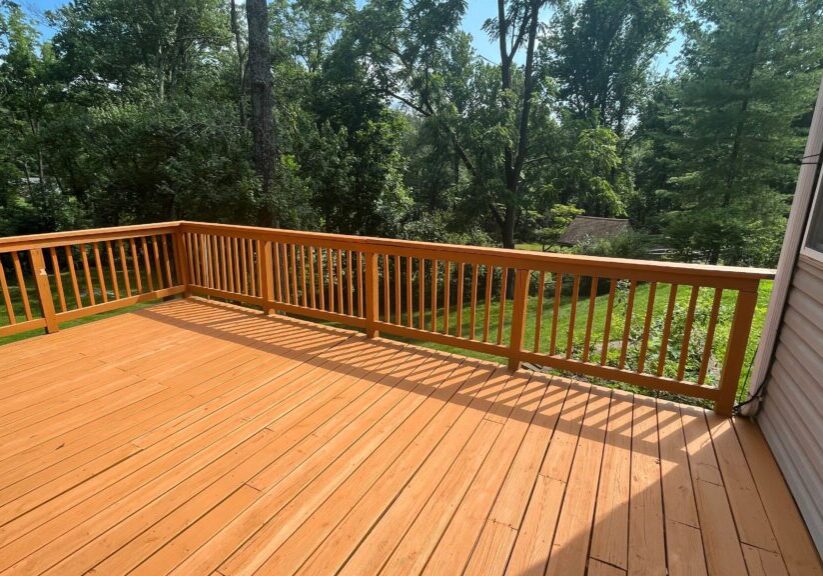 REYES Pro Contractors Inc.